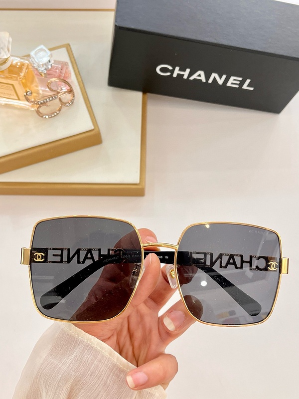 Chanel Sunglasses 145